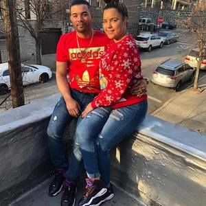 Meet your Posher, Yerson